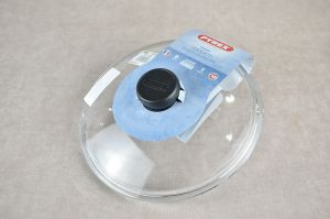 PYREX COUVERCLE EN VER 24CM